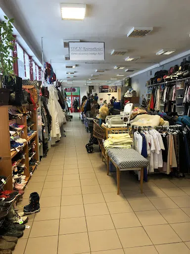 Eden Rozmaitości - Komis